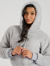 Load image into Gallery viewer, Silver Borg Jumper & Jogger Set