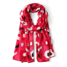 Load image into Gallery viewer, Eco Style Animal Print | Fuchsia