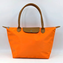 Load image into Gallery viewer, 'Longchamp' Inspired Classic Tote Bag