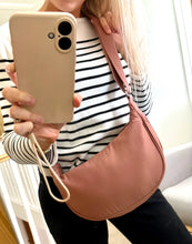 Load image into Gallery viewer, Soft Slouch Crossbody Bag