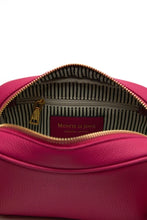 Load image into Gallery viewer, Leather Camera Bag