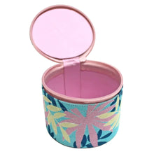 Load image into Gallery viewer, Luxe Butterfly Jewellery / Trinket Box