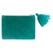 Load image into Gallery viewer, Luxe Bug & Butterfly Coin Purse / Pouch