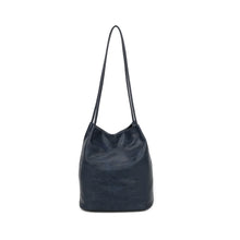 Load image into Gallery viewer, Shoulder Bucket Bag