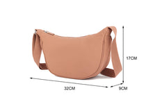 Load image into Gallery viewer, Soft Slouch Crossbody Bag