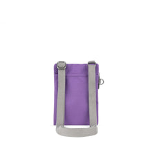 Load image into Gallery viewer, ROKA: Chelsea Nylon | Imperial Purple