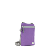 Load image into Gallery viewer, ROKA: Chelsea Nylon | Imperial Purple