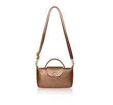 Load image into Gallery viewer, Leather 2 In 1 Purse Bag