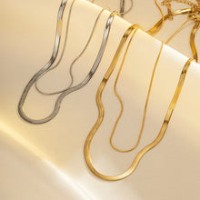 Load image into Gallery viewer, Classic Style Multi Necklace Stack