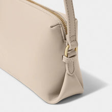 Load image into Gallery viewer, Katie Loxton Lily Crossbody Bag | Light Taupe