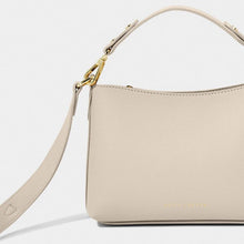 Load image into Gallery viewer, Katie Loxton Evie Crossbody Bag | Light Taupe