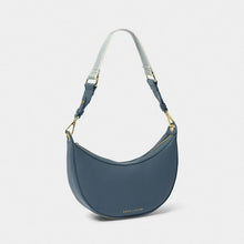 Load image into Gallery viewer, Katie Loxton Marnie Small Shoulder Bag | Navy