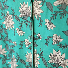 Load image into Gallery viewer, Luxury Soft Eco Pyjamas | Turquoise
