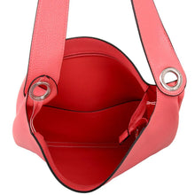 Load image into Gallery viewer, Red Cuckoo Shoulder Bag | Coral
