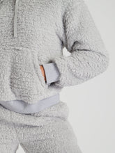 Load image into Gallery viewer, Silver Borg Jumper &amp; Jogger Set
