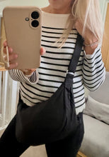 Load image into Gallery viewer, Soft Slouch Crossbody Bag
