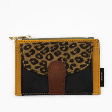 Load image into Gallery viewer, Animal Leopard Print Purse
