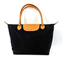 Load image into Gallery viewer, 'Longchamp' Inspired Classic Tote Bag
