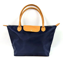 Load image into Gallery viewer, 'Longchamp' Inspired Classic Tote Bag

