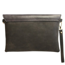 Load image into Gallery viewer, Papillon Mini Butterfly Crossbody / Clutch Bag
