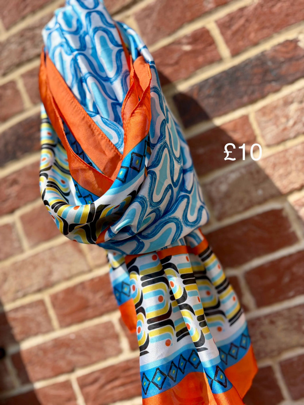 SCARF SALE