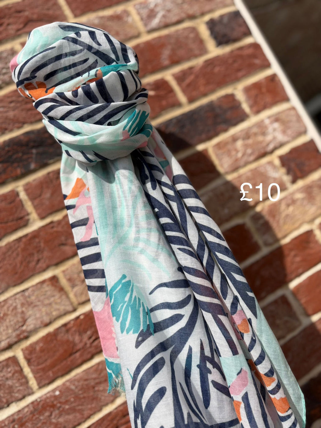 SCARF SALE