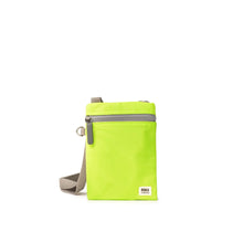 Load image into Gallery viewer, ROKA: Chelsea Nylon | Lime
