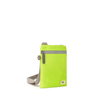 Load image into Gallery viewer, ROKA: Chelsea Nylon | Lime
