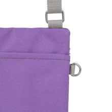 Load image into Gallery viewer, ROKA: Chelsea Nylon | Imperial Purple
