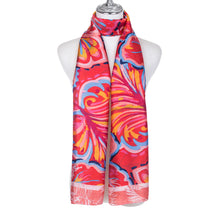 Load image into Gallery viewer, Summer Bright Scarf
