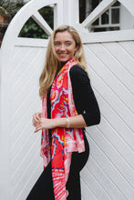 Load image into Gallery viewer, Summer Bright Scarf
