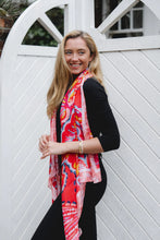 Load image into Gallery viewer, Summer Bright Scarf
