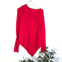 Load image into Gallery viewer, Polyamide Mix Edge Super Soft Jumper

