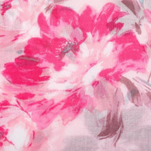 Load image into Gallery viewer, Summer Scarf | Peony Fuchsia
