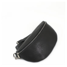 Load image into Gallery viewer, Leather Sling / Crossbody Bag
