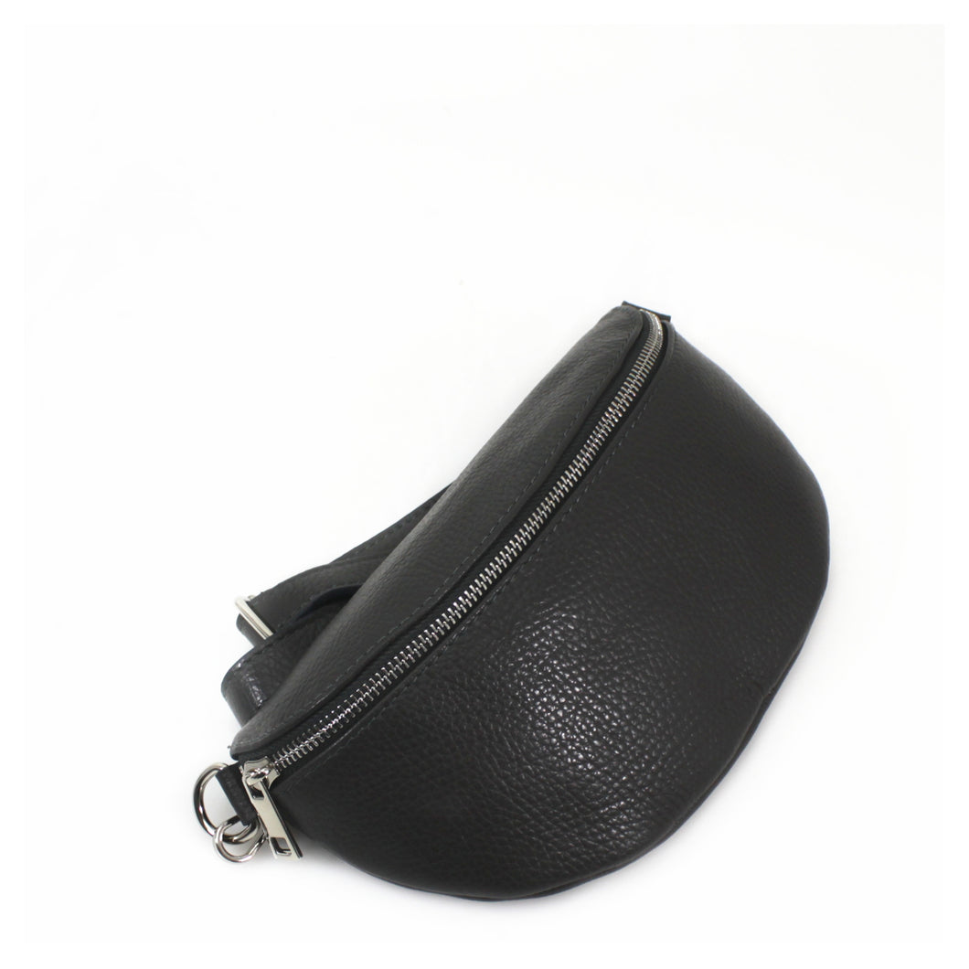 Leather Sling / Crossbody Bag