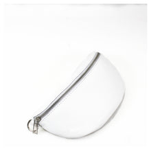 Load image into Gallery viewer, Leather Sling / Crossbody Bag
