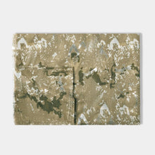 Load image into Gallery viewer, Katie Loxton Scarf | Animal Print Olive
